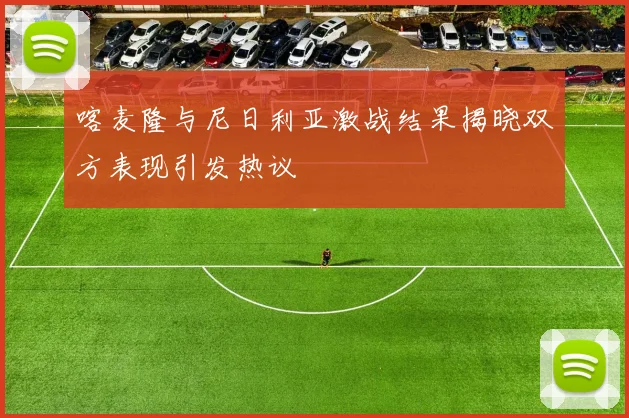 喀麦隆与尼日利亚激战结果揭晓双方表现引发热议