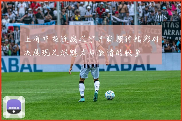 上海申花迎战辽宁开新期待精彩对决展现足球魅力与激情的较量