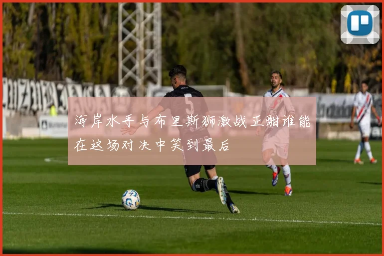 海岸水手与布里斯狮激战正酣谁能在这场对决中笑到最后