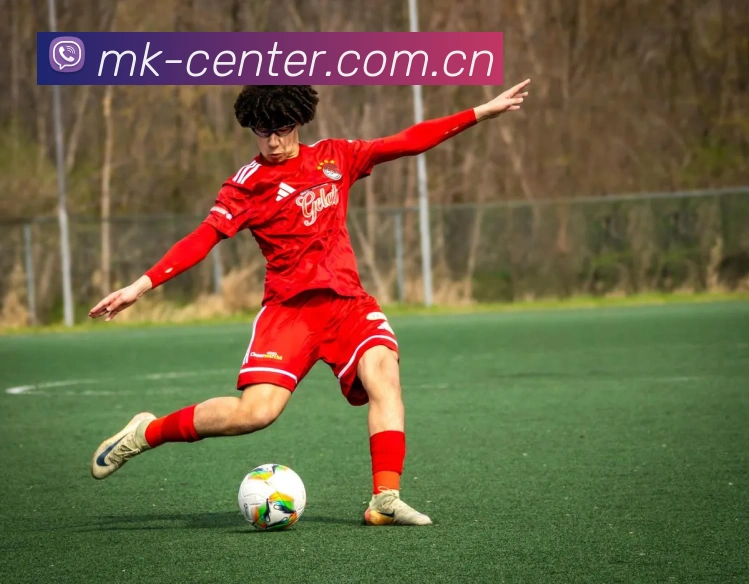 MK体育品牌故事