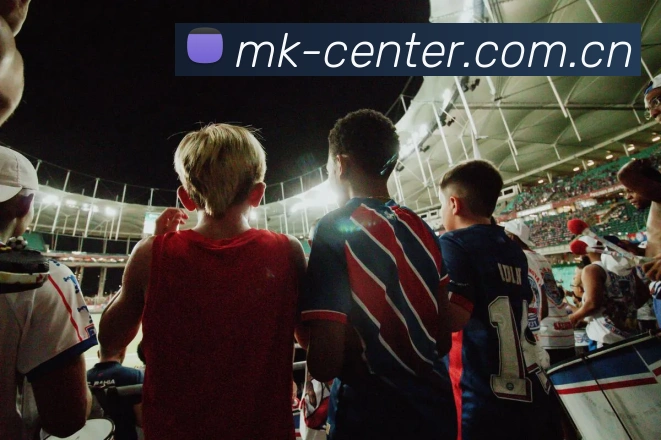 MK体育服务体系